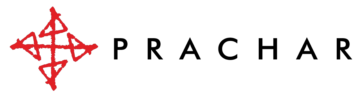 Prachar Logo